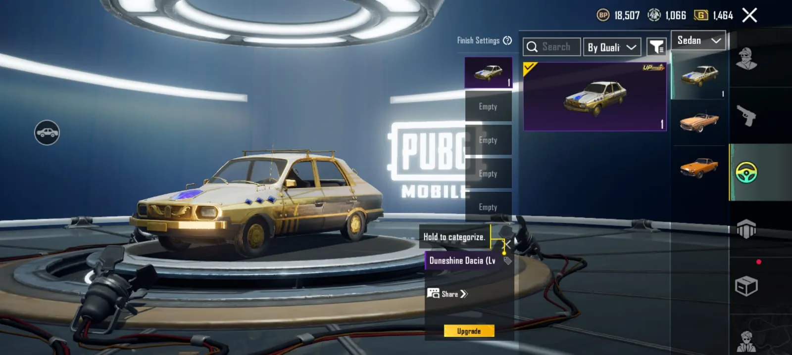 🦄 48x Total Mythics 🎊 M416 Glacier LV.7 Max 🕵️ 18x Total Mythic Suits 🤖Acc LVL 59 🌟10x Gunlab Skins 💀 82x Outfits 🏹 77x Weapon Skins 💎 Rare Emotes⚡Instant Delivery ✔️ Full Email Access